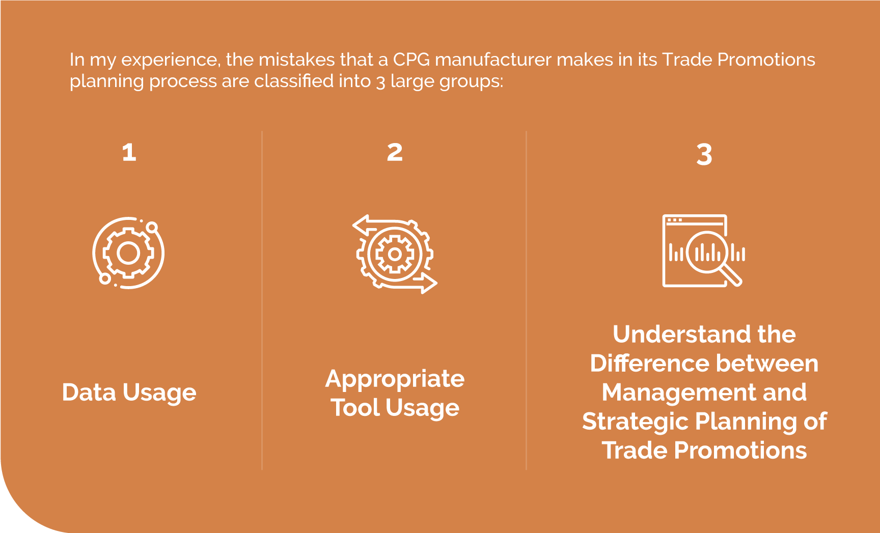 CPG Companies: Turn Trade Promotion Mistakes into Accurate Decisions ...