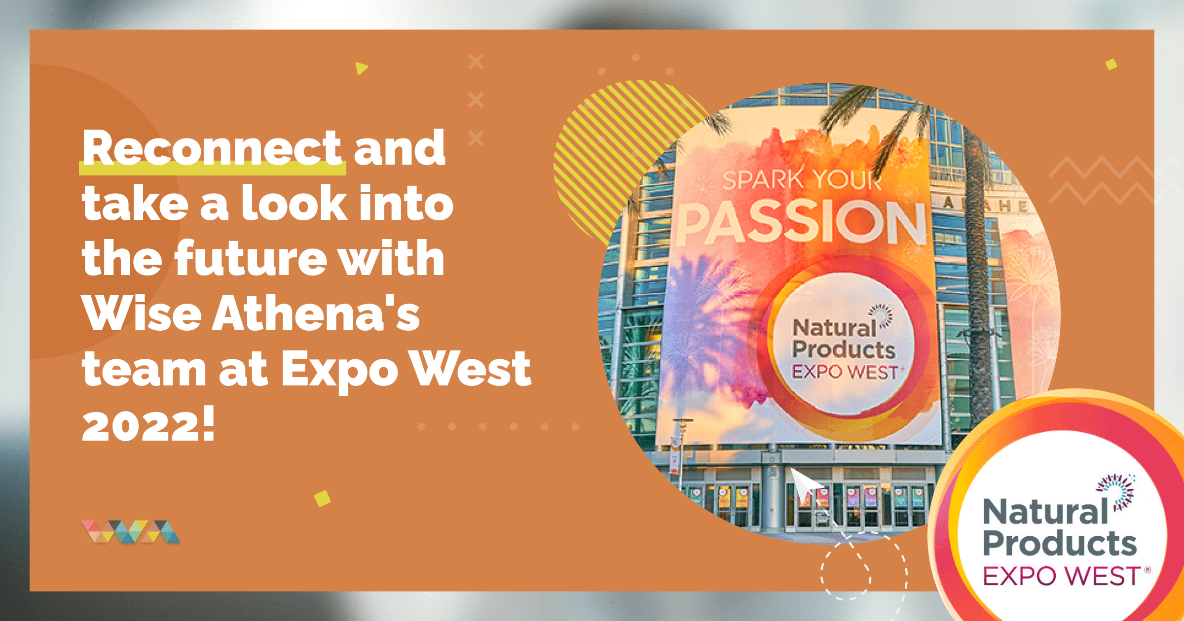 Wise Athena Expo West